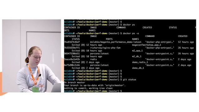 Михаил Слабко. Воркшоп. Использование Perfomance Toolkit для анализа производительности смотреть онлайн