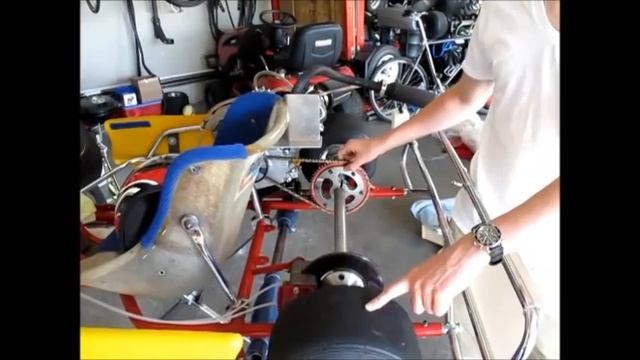 AP Physics project the third смотреть онлайн