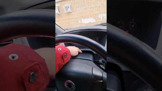 Саненг Кайрон Люфт Стук Бьет в руль,решение проблемы ! смотреть онлайн