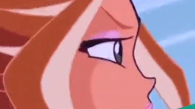 Флора - Малышка забирай все что хочешь