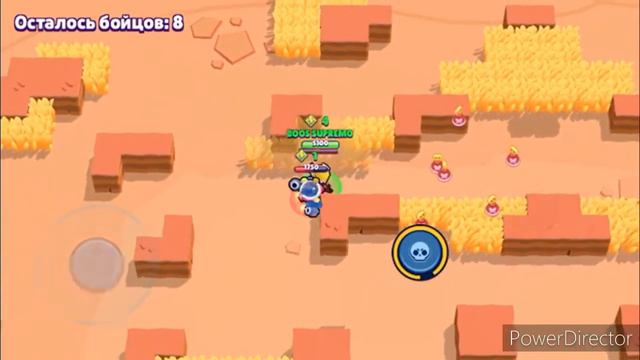 Решил показать свой аккаунт в игре „brawl stars” смотреть онлайн