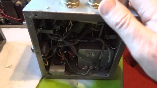 модулятор для гу81м смотреть онлайн