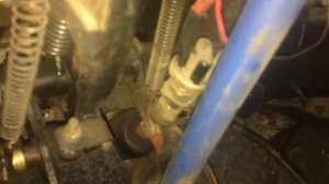 Если скрипит педаль сцепления автомобиля