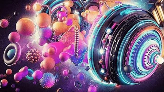 WE ARE THE ROBOTS ( ASMR MUSIC ) смотреть онлайн