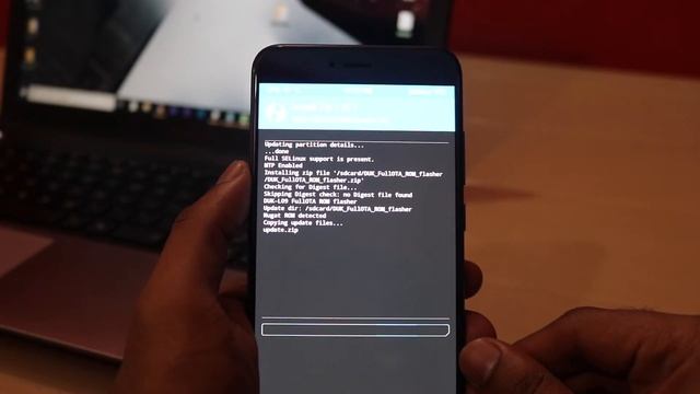 Android Oreo 8.0.0 on Honor 8 Pro!! How to manually update?! смотреть онлайн