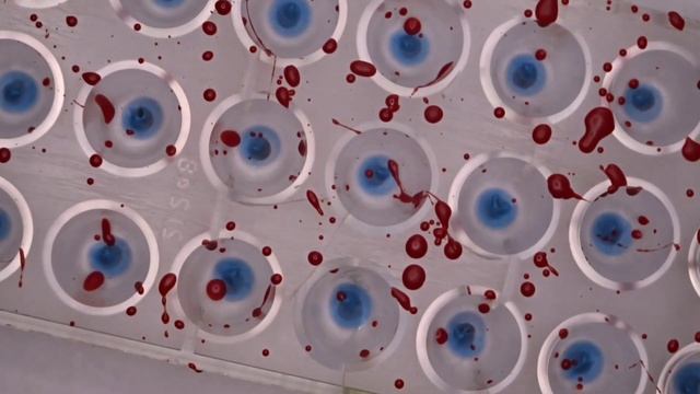 Страшно восхитительный дизайн корпусных конфет на Хеллоуин смотреть онлайн