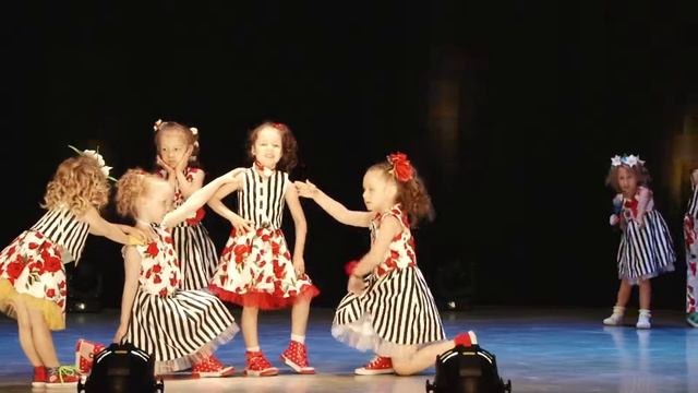 Прищепки - Друзья