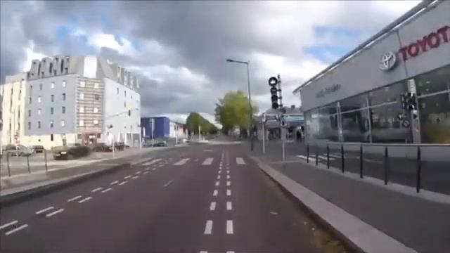 Timelase TEOR T3 Rouen 76 смотреть онлайн