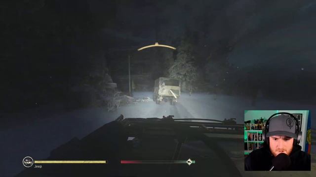 Royal Marine Plays THE END Of Call Of Duty WW2 For The First Time! смотреть онлайн