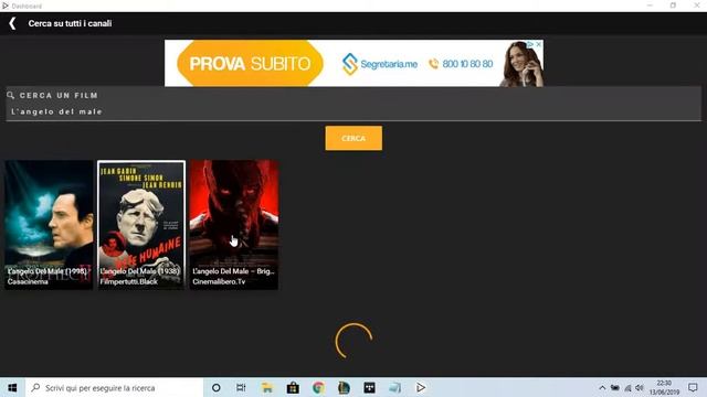 Watch films and Series without wasting time searching (Veezie) смотреть онлайн