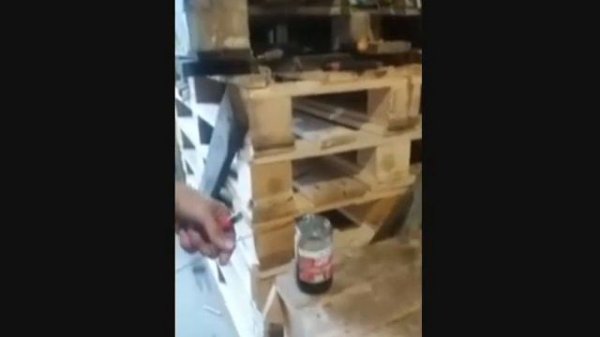 Крекинговая установка, МИНИ НПЗ КРЕК-50 . Cracking plant. Diesel from automobile oil