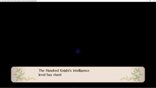 The Witch and the Hundred Knight RPCS3 смотреть онлайн