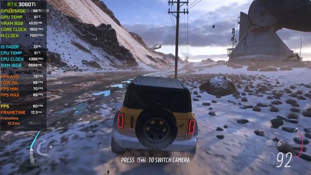 RTX 3060Ti in 4K - Still Good Enough in 2023? смотреть онлайн