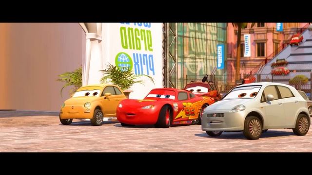 Lightning Mcqueen - Coffin Dance Song (COVER)