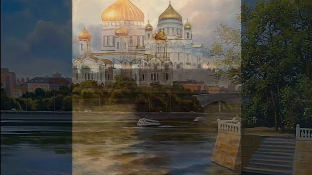 Храм Христа Спасителя смотреть онлайн