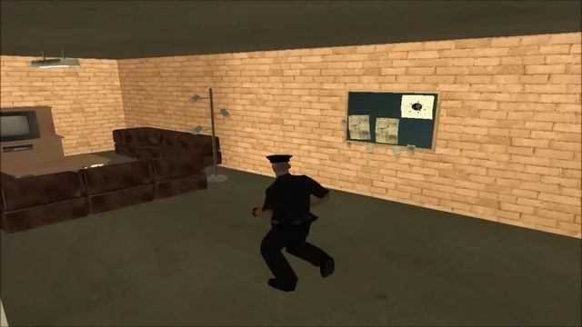 7# - [MAP] Prison Interior смотреть онлайн