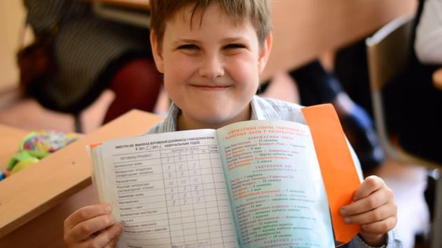 СШ34 4А класс 2016 смотреть онлайн