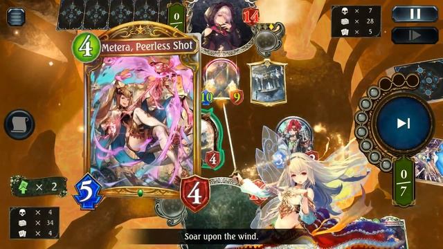 Bound to happen, Loki Zeus Evo Crazy! [Shadowverse смотреть онлайн