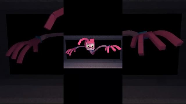 Monster School FLYING GORILLA CHALLENGE Minecraft Animation 14of27 смотреть онлайн