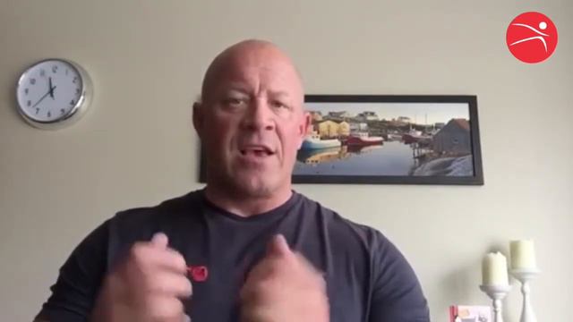 Video Blog: Selecting The Right Personal Trainer смотреть онлайн