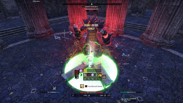 Stamina Nightblade | 130k+ DPS PvE Build | ESO - U41 (NO DB/CA Prebuff)