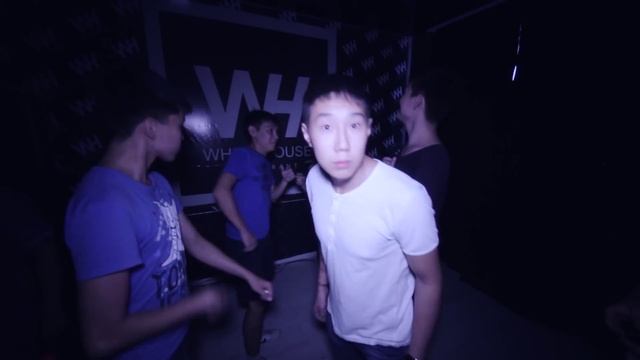 ХальмGood Production. Каких парней можно встретить в ресторане? смотреть онлайн