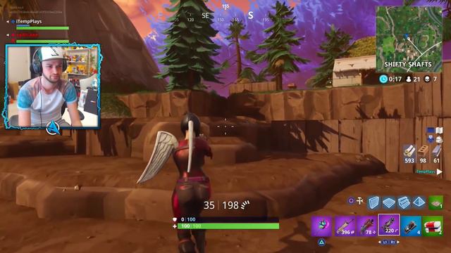 OUR MOST KILLS *EVER* in Fortnite: Battle Royale! (NEW RECORD) смотреть онлайн