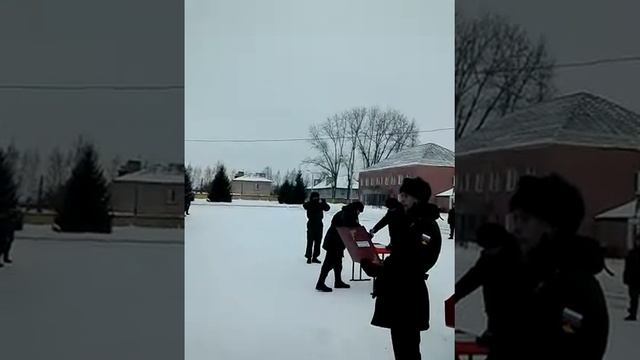 в/ч 31969 смотреть онлайн