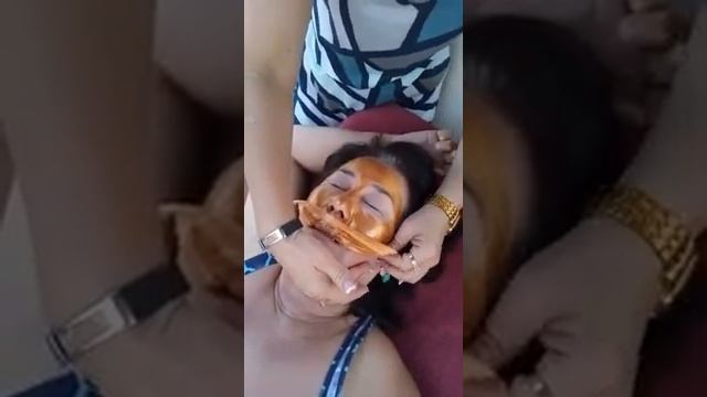 применение золотой маски на практике, лидер компании на отдыхе в ОАЭ ол эрсаг смотреть онлайн