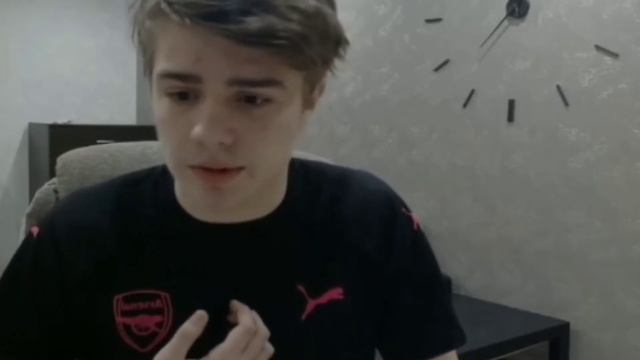 МИНЕИЧ ПОДРОЧИЛ НА СТРИМЕ 2 и история из жизни смотреть онлайн