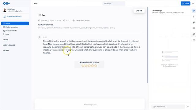 7 AI Tools You Probably Didn't Know Existed! 🤖 смотреть онлайн