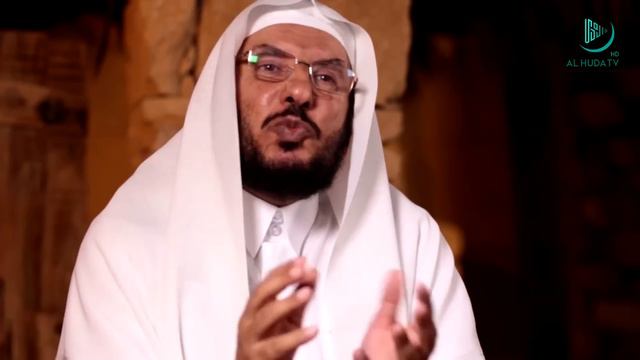 "Слезы в Медине" | Умар ибн аль-Хаттаб и Пророк ﷺ | серия 9 смотреть онлайн