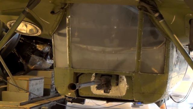 MI 4- Military Helicopter- Finnish Air Force смотреть онлайн