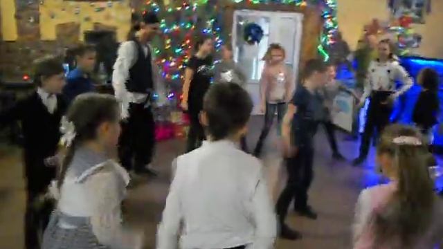 Кафе СКАЗКА с одноклассниками 26.12.2019 смотреть онлайн