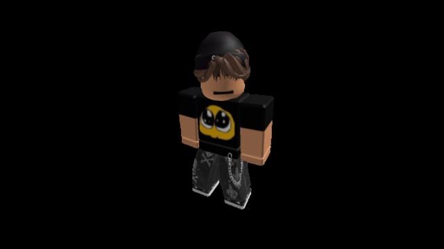Roblox Phonk #1 ? смотреть онлайн