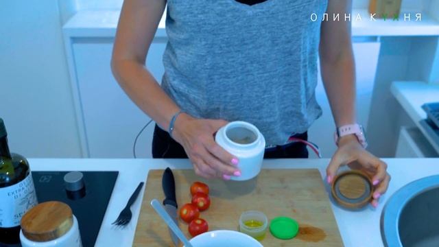 Обед в дорогу. Еда в путешествии | OK Healthy Living смотреть онлайн