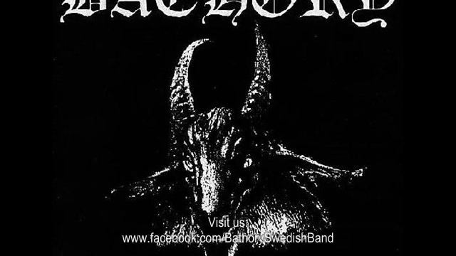 01 - Storm Of Damnation (Intro) by Bathory смотреть онлайн