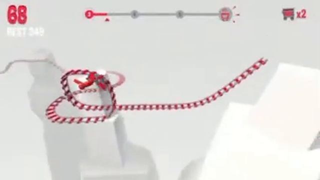 Tiny Loops Game Level 3 смотреть онлайн