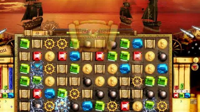 Sea Journey Video Pc Game смотреть онлайн