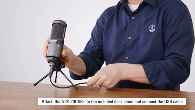 Top 5 Best USB Condenser Microphone | Volume Control, Perfect for Content Creators смотреть онлайн