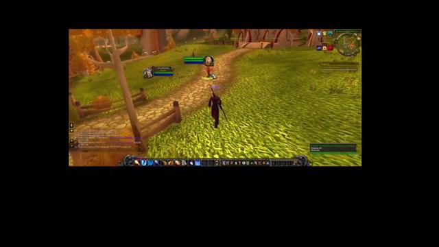 Прохождение world of warcraft #2 играю за орду смотреть онлайн