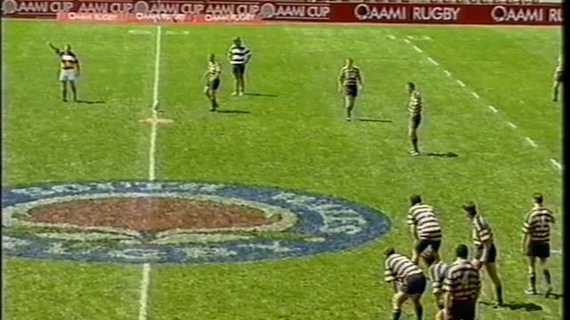 1997 Sydney Uni V Randwick 3rds Colts Grand Final смотреть онлайн