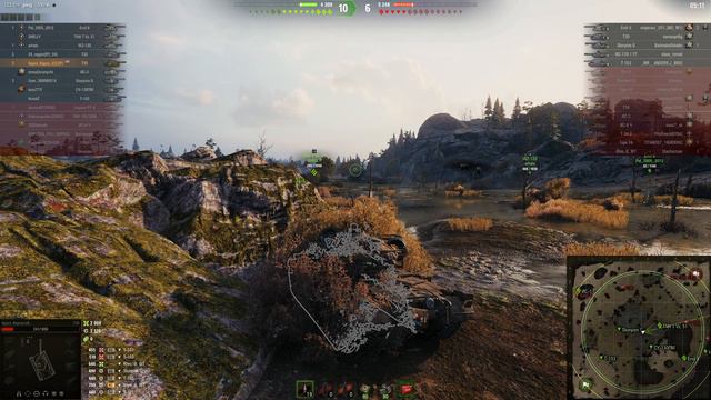 T30 - Мось, фила смотреть онлайн