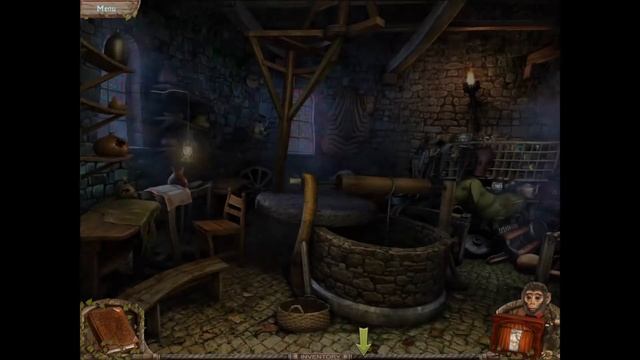 Weird Park: Broken Tune Playthrough Part 4 (End) смотреть онлайн
