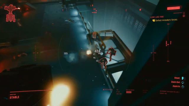 CYBERPUNK 2077 | QUICK GAMEPLAY | MALE V (PART 3) смотреть онлайн
