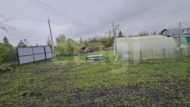 Снт рассвет, участок 561 смотреть онлайн