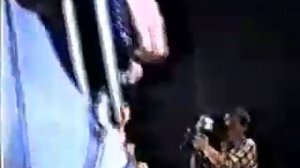 Егор Летов и группа Путти - "Красный марш"