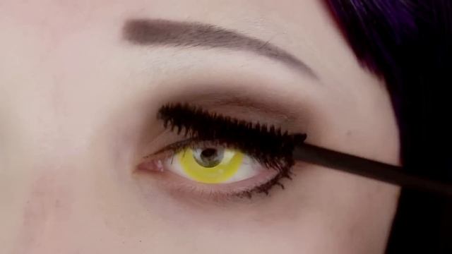 ☆ Midari Cosplay Makeup Tutorial Kakegurui 賭ケグルイ☆