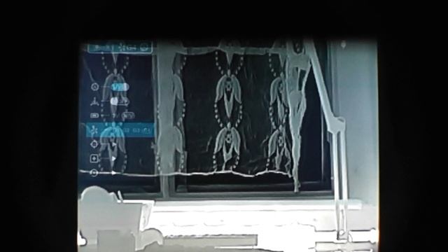 IRay Saim Scp19, меню ,управление,функции... #iray