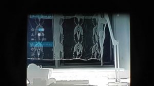 iRay saim scp19, меню ,управление,функции... #iray